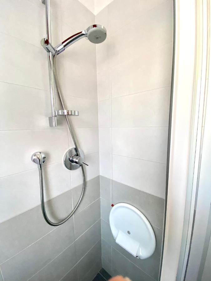 Monolocale Con Terrazzo Alle Porte Di Milano Брессо Экстерьер фото